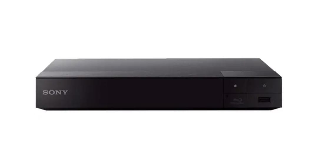 Blu-ray Sony Bdp-s6700 3d 4k Uhd Wifi