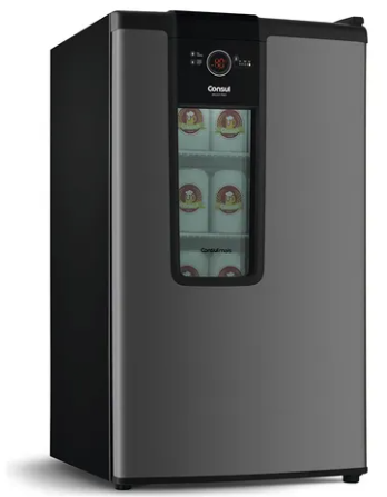 Cervejeira Controle Temperatura