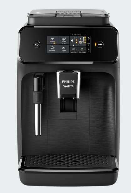 Cafeteira Expresso Serie 1200 Philips Walita