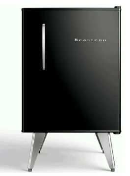 Frigobar Brastemp Retro