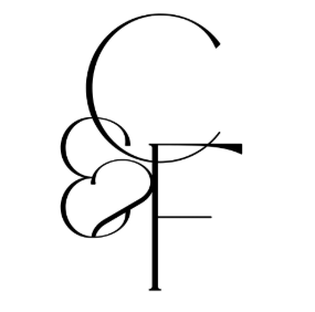 Logo do Casamento de Cynthia e Fabricio