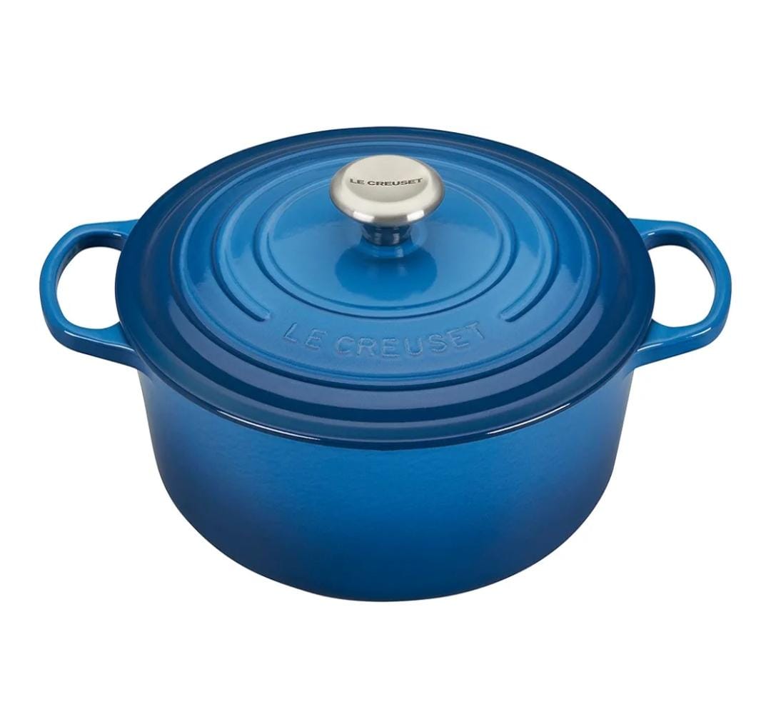Panela de Ferro Le Creuset