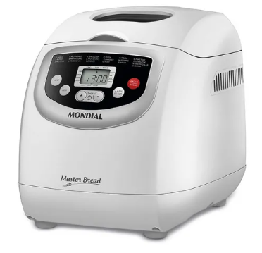 Panificadora Automática