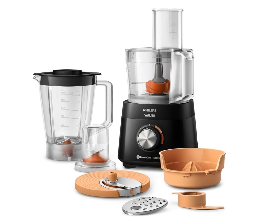 Philips Walita Multiprocessador PowerChop