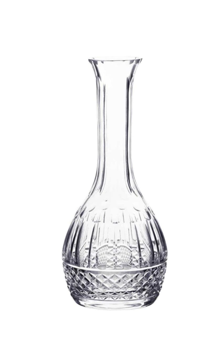 Vaso de Cristal Strauss 26 cm